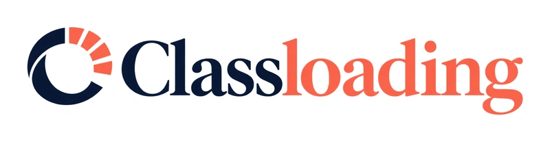 ClassLoading name artwork